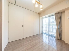 【東京都/中野区東中野】ブリリア東中野パークサイドヒルズ 洋室