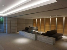 【東京都/中野区東中野】ブリリア東中野パークサイドヒルズ エントランス