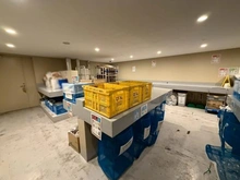 【東京都/中野区東中野】ブリリア東中野パークサイドヒルズ 共用部