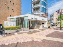 【東京都/中野区東中野】ブリリア東中野パークサイドヒルズ 東京メトロ総武線「落合」駅（現地より約350m）