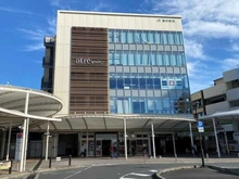 【東京都/中野区東中野】ブリリア東中野パークサイドヒルズ アトレヴィ東中野（現地より約750m）