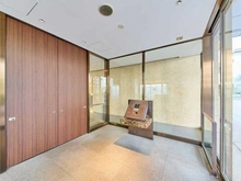 【神奈川県/横浜市西区みなとみらい】ブランズタワーみなとみらい エントランス