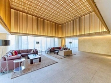 【神奈川県/横浜市西区みなとみらい】ブランズタワーみなとみらい エントランス