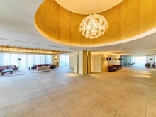 【神奈川県/横浜市西区みなとみらい】ブランズタワーみなとみらい エントランス