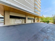 【神奈川県/横浜市西区みなとみらい】ブランズタワーみなとみらい 駐車場