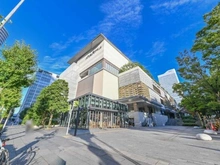 【神奈川県/横浜市西区みなとみらい】ブランズタワーみなとみらい マークイズみなとみらい（現地より約350m）