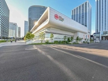 【神奈川県/横浜市西区みなとみらい】ブランズタワーみなとみらい アンパンマンミュージアム（現地より約850m）