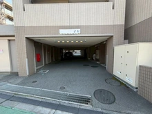 【神奈川県/川崎市中原区宮内】ライオンズガーデン等々力緑地パークサイド 駐車場