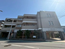 【神奈川県/川崎市中原区宮内】ライオンズガーデン等々力緑地パークサイド 外観