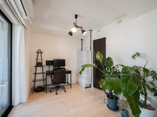 【神奈川県/川崎市中原区市ノ坪】シティタワー武蔵小杉 洋室