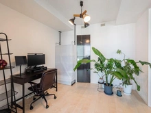 【神奈川県/川崎市中原区市ノ坪】シティタワー武蔵小杉 洋室