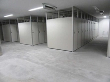 【神奈川県/川崎市中原区市ノ坪】シティタワー武蔵小杉 トランクルーム