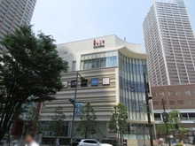 【神奈川県/川崎市中原区市ノ坪】シティタワー武蔵小杉 ららテラス武蔵小杉（現地より約400m）