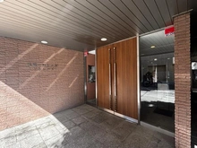 【神奈川県/川崎市中原区今井仲町】武蔵小杉ヒルズソルシード エントランス