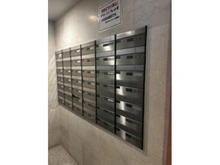 【神奈川県/川崎市中原区今井仲町】武蔵小杉ヒルズソルシード メールBOX