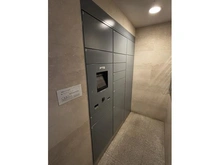 【神奈川県/川崎市中原区今井仲町】武蔵小杉ヒルズソルシード 宅配BOX