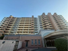 【神奈川県/相模原市緑区西橋本】ライオンズマンション西橋本 外観