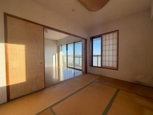 【神奈川県/相模原市緑区西橋本】ライオンズマンション西橋本 和室