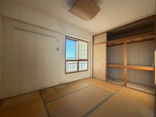 【神奈川県/相模原市緑区西橋本】ライオンズマンション西橋本 和室