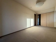 【神奈川県/相模原市緑区西橋本】ライオンズマンション西橋本 洋室