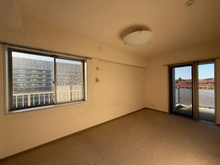 【神奈川県/相模原市緑区西橋本】ライオンズマンション西橋本 洋室