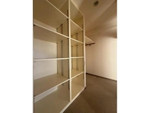 【神奈川県/相模原市緑区西橋本】ライオンズマンション西橋本 収納：WIC