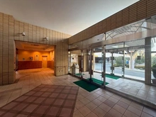 【神奈川県/相模原市緑区西橋本】ライオンズマンション西橋本 共用部