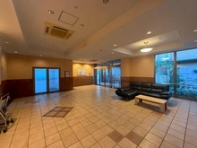 【神奈川県/相模原市緑区西橋本】ライオンズマンション西橋本 共用部