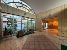 【神奈川県/相模原市緑区西橋本】ライオンズマンション西橋本 共用部