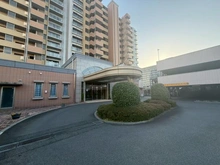 【神奈川県/相模原市緑区西橋本】ライオンズマンション西橋本 共用部