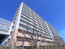 【神奈川県/相模原市緑区西橋本】ライオンズマンション西橋本 外観