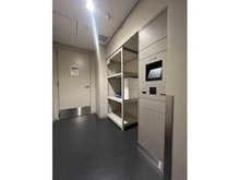 【神奈川県/川崎市中原区小杉町】コスギサードアベニューザ・レジデンス 宅配BOX