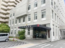 【神奈川県/川崎市中原区小杉町】コスギサードアベニューザ・レジデンス  中原警察署（現地より約240m）