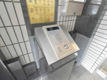 【神奈川県/川崎市幸区南加瀬】サーパス日吉 共用部