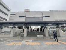 【神奈川県/川崎市幸区南加瀬】サーパス日吉 東急東横線「日吉」駅（現地より約1,919m）：バス停「江川町」徒歩3分　乗車時間10分