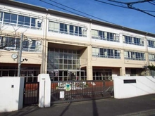 【神奈川県/川崎市幸区南加瀬】サーパス日吉 川崎市立夢見ヶ崎小学校（現地より約645m）