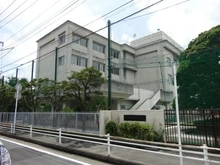 【神奈川県/川崎市幸区南加瀬】サーパス日吉 川崎市立南加瀬小学校（現地より約706m）