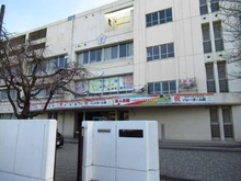 【神奈川県/川崎市幸区南加瀬】サーパス日吉 川崎市立南加瀬中学校（現地より約747m）