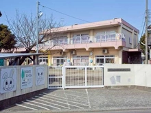 【神奈川県/川崎市幸区南加瀬】サーパス日吉 南加瀬保育園（現地より約1,194m）