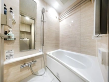 【神奈川県/川崎市中原区新丸子町】プラウド新丸子 浴室