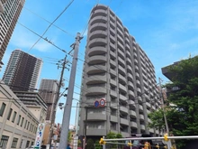 【神奈川県/川崎市中原区小杉町】クレアホームズ小杉 外観