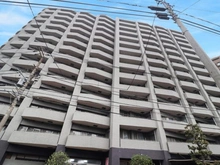 【神奈川県/川崎市中原区小杉町】クレアホームズ小杉 外観