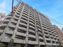 【神奈川県/川崎市中原区小杉町】クレアホームズ小杉 外観