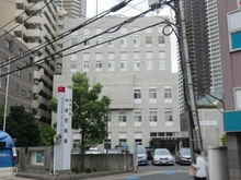 【神奈川県/川崎市中原区小杉町】クレアホームズ小杉 中原警察署（現地より約180m）