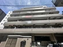 【神奈川県/川崎市中原区丸子通】エクセルシオール新丸子 外観