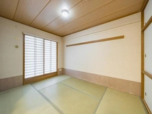 【神奈川県/川崎市中原区木月大町】コスモ元住吉コートフォルム 和室