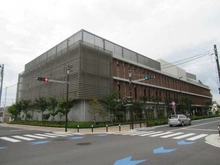 【神奈川県/川崎市中原区小杉町】パークシティ武蔵小杉ザガーデンタワーズウエスト 川崎市立小杉小学校（現地より約430m）