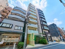 【神奈川県/川崎市中原区丸子通】クリオラベルヴィ武蔵小杉グレイス 外観