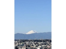 【神奈川県/川崎市幸区小倉】パークシティ新川崎 東2番街 G棟 眺望：ズームあり