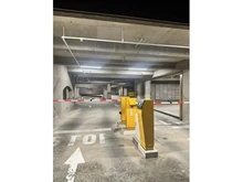 【神奈川県/川崎市幸区小倉】パークシティ新川崎 東2番街 G棟 駐車場